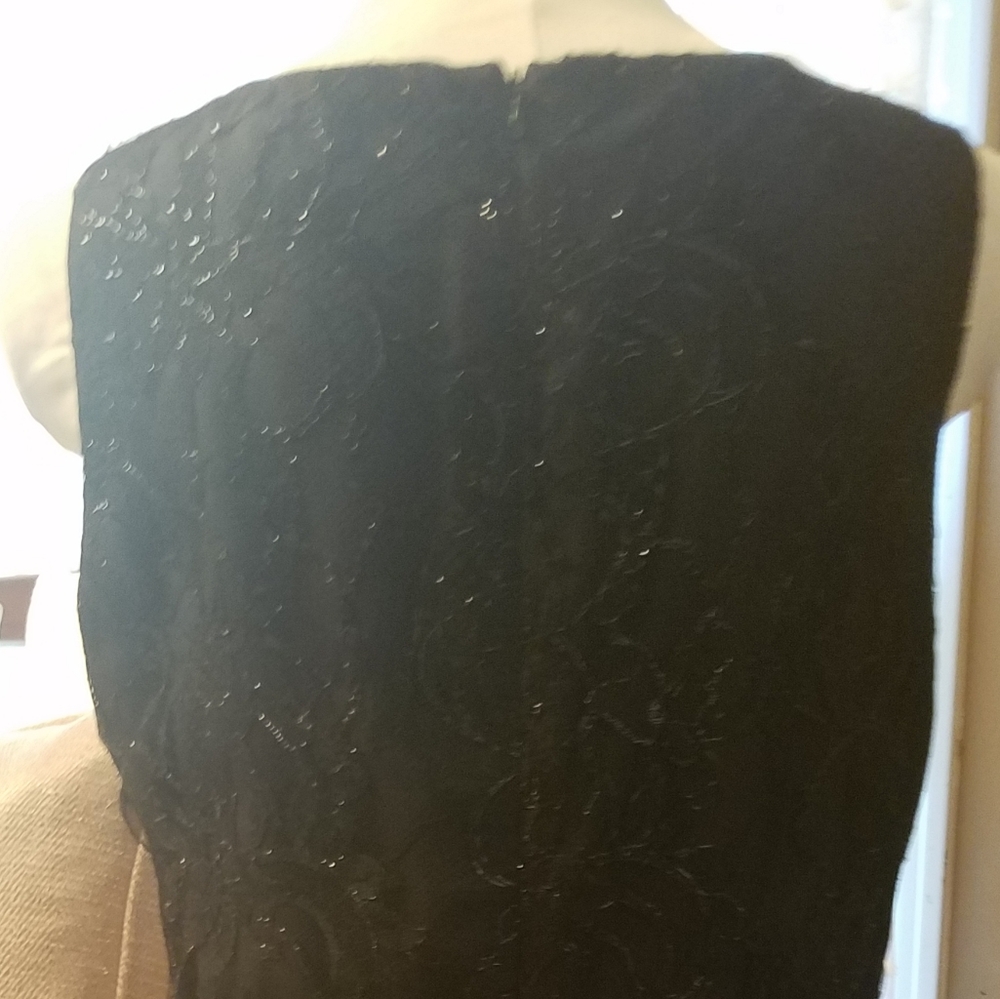 Solini  lace sheath dress - Picture 6 of 10